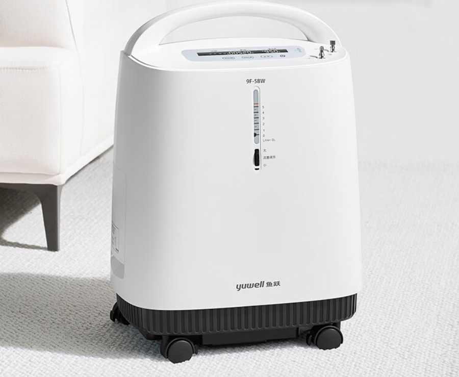 北京鱼跃制氧机维修点 鱼跃制氧机电磁阀更换