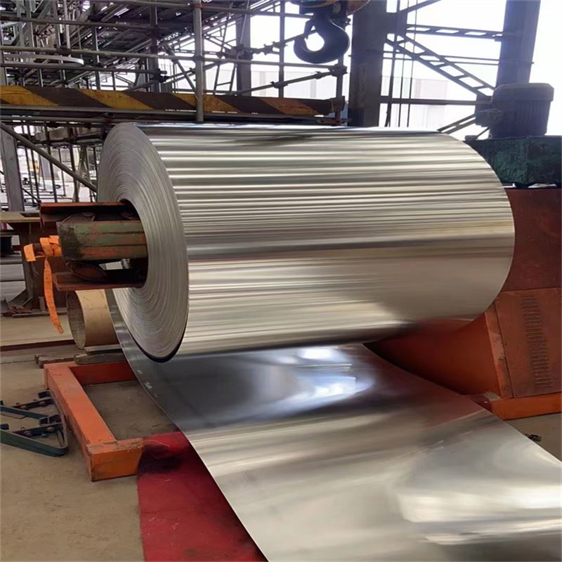 3004铝板 高强度铝合金板材 1060铝板厂家 可切割