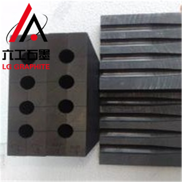 六工石墨 玻璃成型石墨模具 铜排结晶器石墨模具  厂家推荐