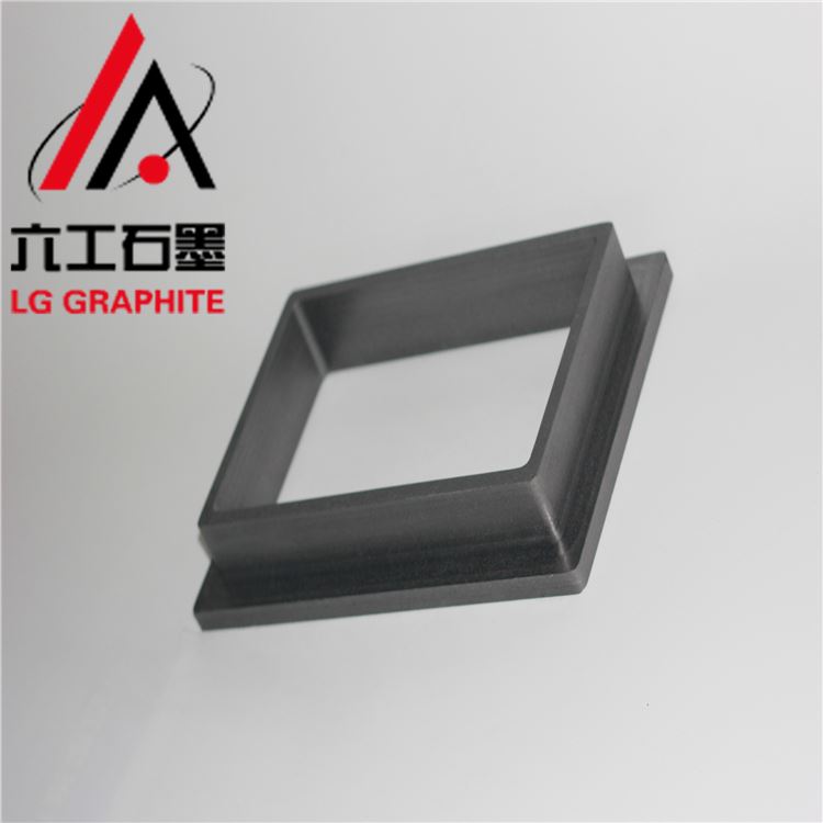 六工石墨 等静压石墨模具 铜排结晶器石墨模具  厂家推荐