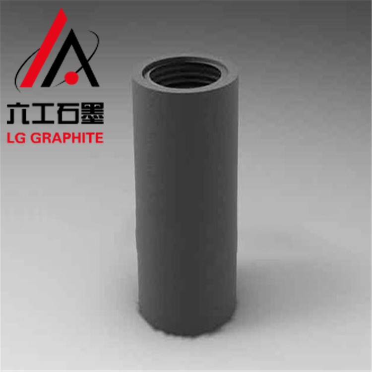 六工石墨 化工设备石墨轴承 LG-017屏蔽泵石墨轴承  厂家推荐