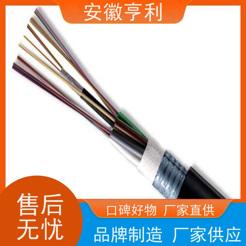 安徽亨利仪表电缆有限公司 严格检测 仪表信号控制电缆 20*1.5