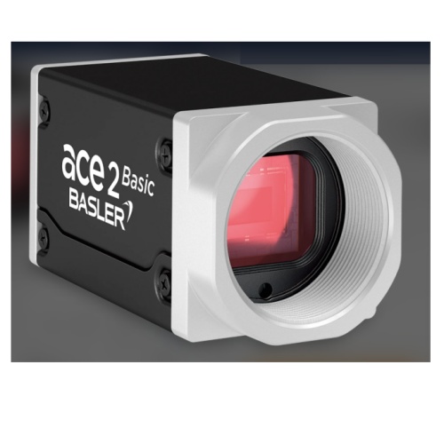 a2A2590-22gcBAS Basler 500万1/2.8英寸千兆网口彩色相机