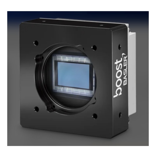 boA8100-16cc Basler 4500万全局CXP-12彩色面阵相机 XGS 45000