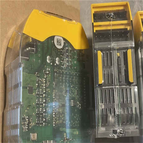 德国PILZ皮尔兹安全PLC扩展模块312210