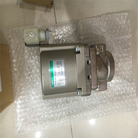 CKD喜开理比例阀EVD-1900-208AP-C3L1-3环境要求