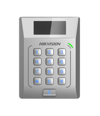 海康威视K1T802门禁一体机