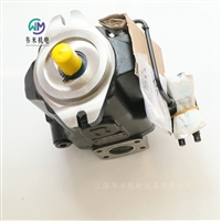意大利ATOS柱塞泵PVPC-LW-5090/1D 11 18,5KW/1500工业液压泵