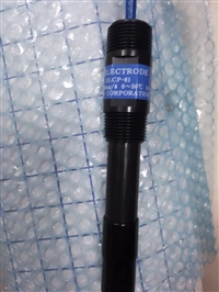 日本DKK氟离子电极ELCP-81-5F  ELCP-81-10F