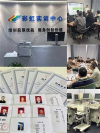 快速入行医疗器械维修、进入医疗设备圈的核心路径