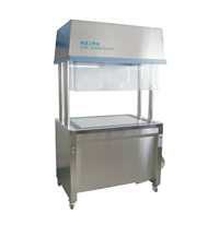 不锈钢换笼工作站供应商