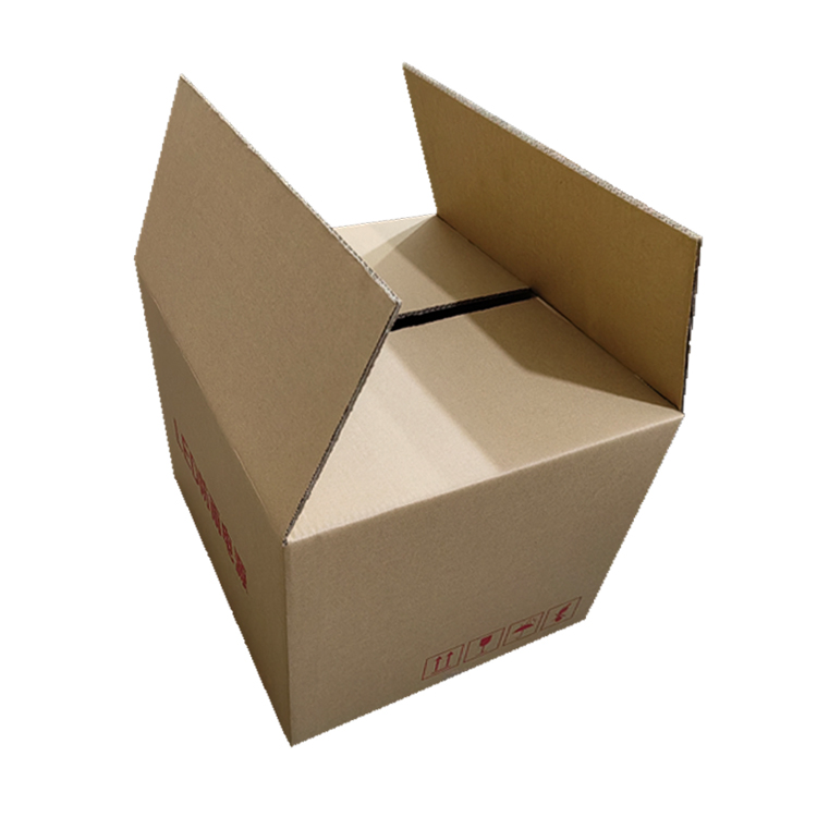 中山市防撞百货小商品纸箱供应