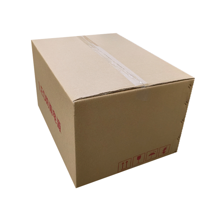 佛山市均安可回收日用品纸箱供应