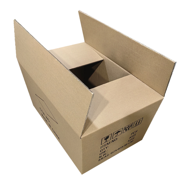 江门市价格便宜汽车用品纸箱批发