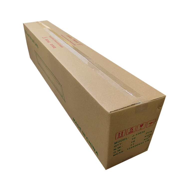 中山市东凤防撞电子电器纸箱定制