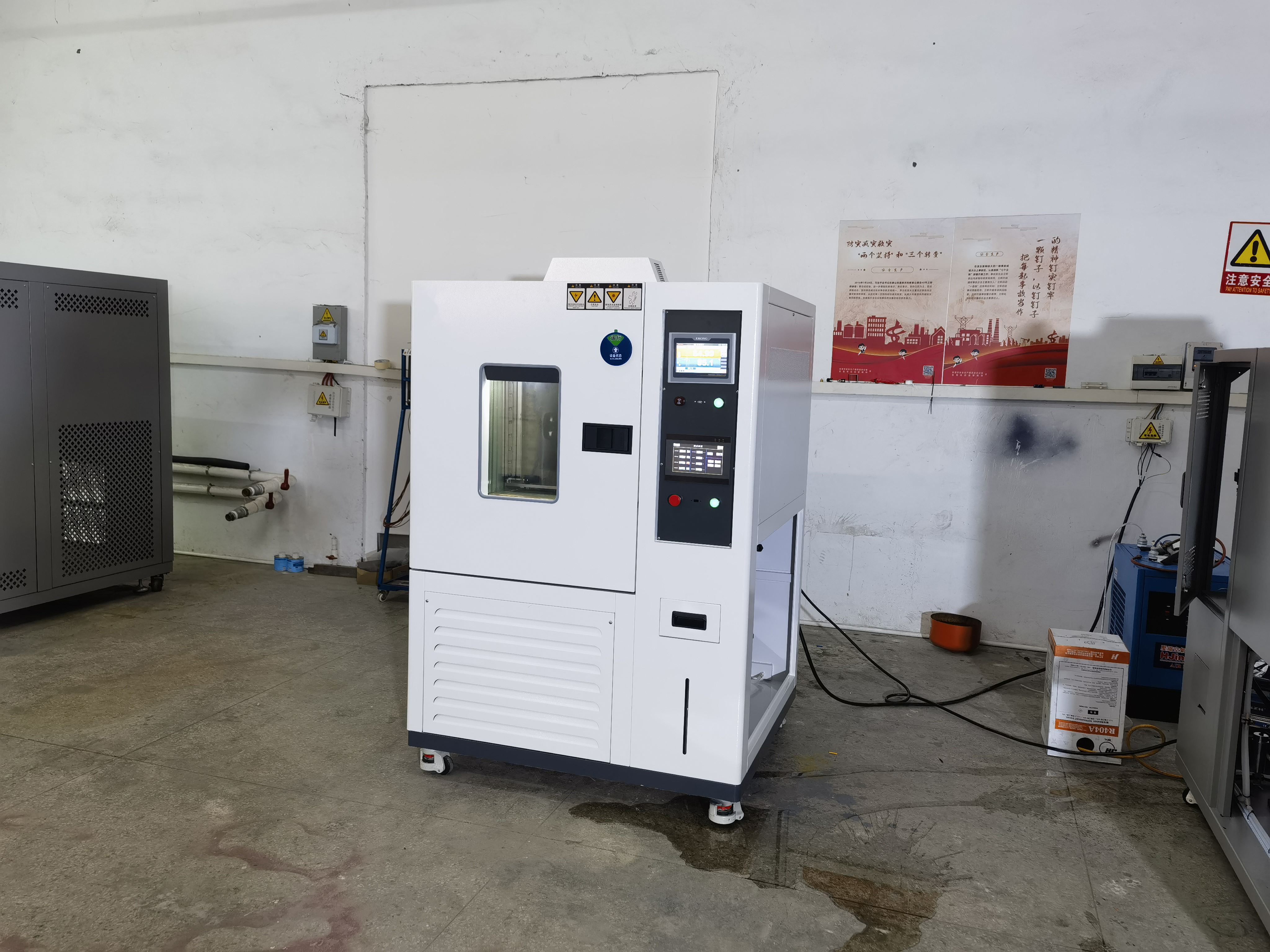 普云电子 恒温恒湿型翻折疲劳测试仪 180度翻折仪 型号齐全