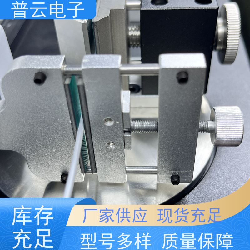 线材挺度测量仪 电子线材抗弯折测定仪  材料柔韧度检测