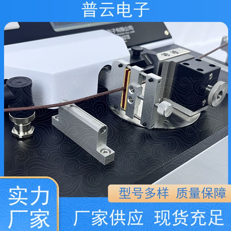 线材挺度检测仪 弯曲性能试验仪  厂家直供