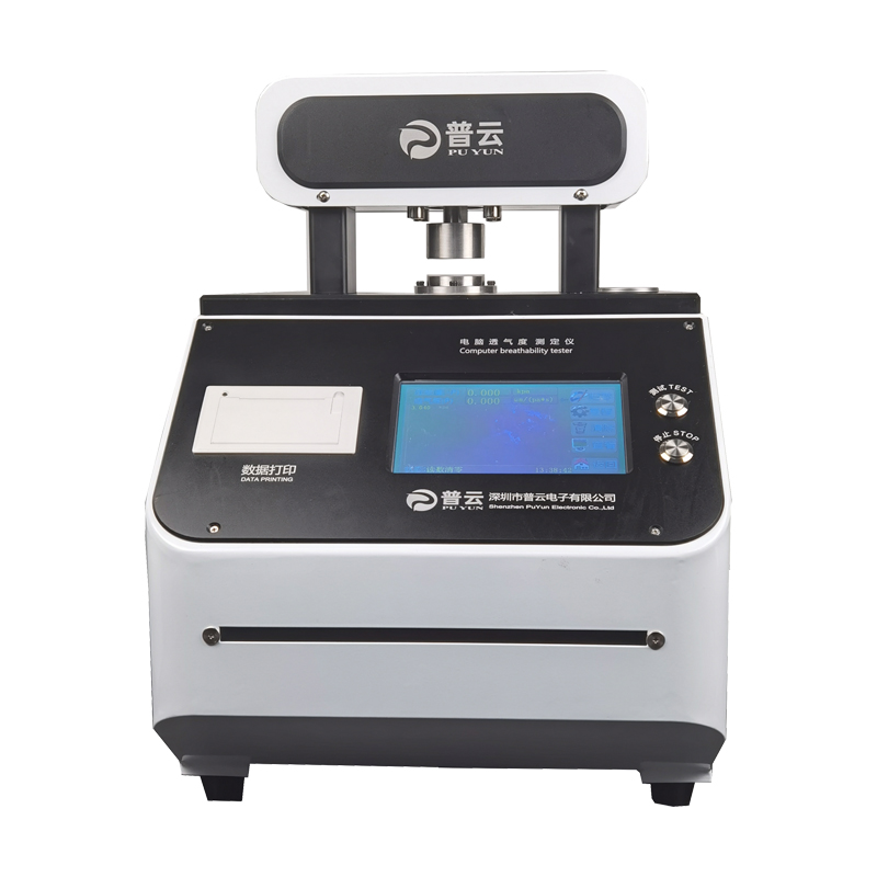 透气性测试仪牛皮纸袋电缆拷贝纸PY-H614