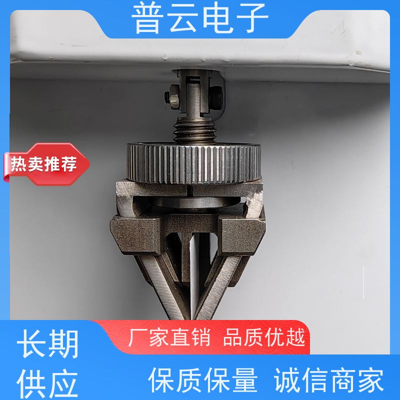 铜箔耐折度测试仪 纸张塑料铜箔纤维皮革布料耐折度仪 厂家直供