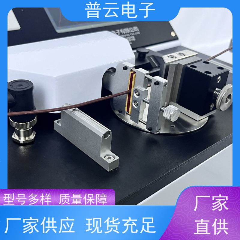 线材柔软度测量仪 电子线材抗弯折测定仪  材料柔韧度检测
