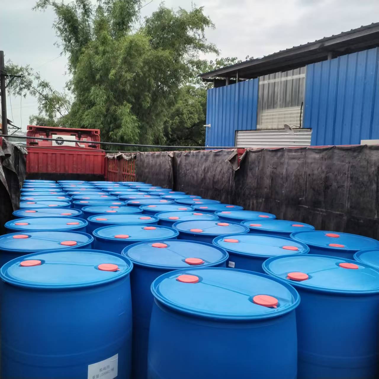 防腐剂 纸浆杀菌剂 工业用杀菌剂 库存充足