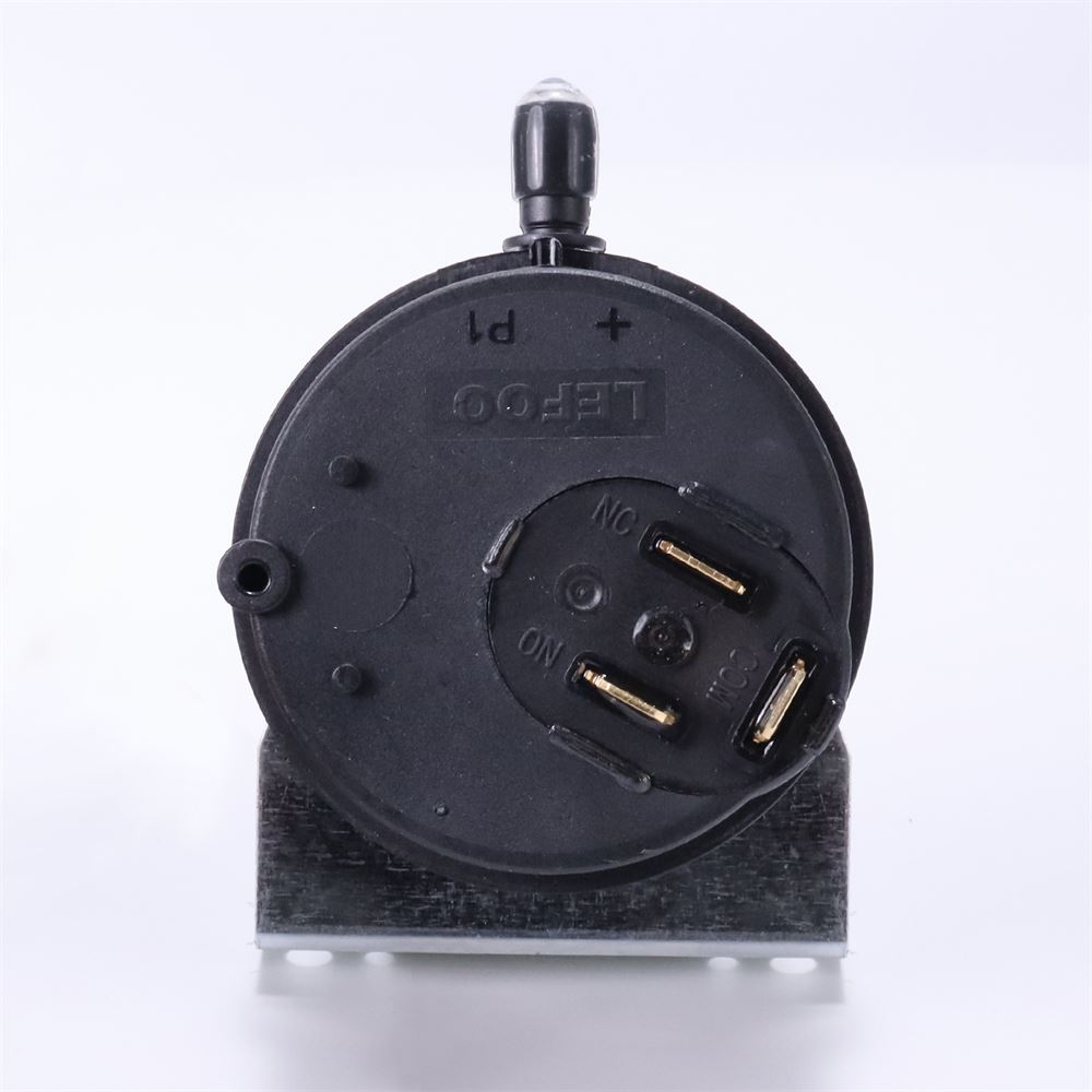 LF40空气压力开关