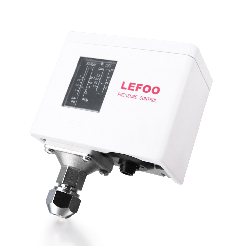 风阀执行器厂商