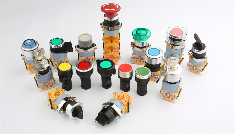 视频切换器开关品牌