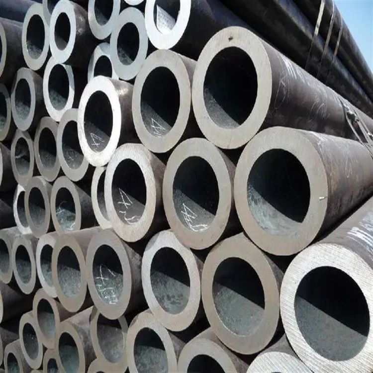 辽宁镀锌管厂 高压20E无缝管批发