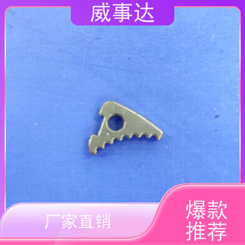 加工定制 交期及时 寿命久 长期供应 扫地机变速箱内齿圈