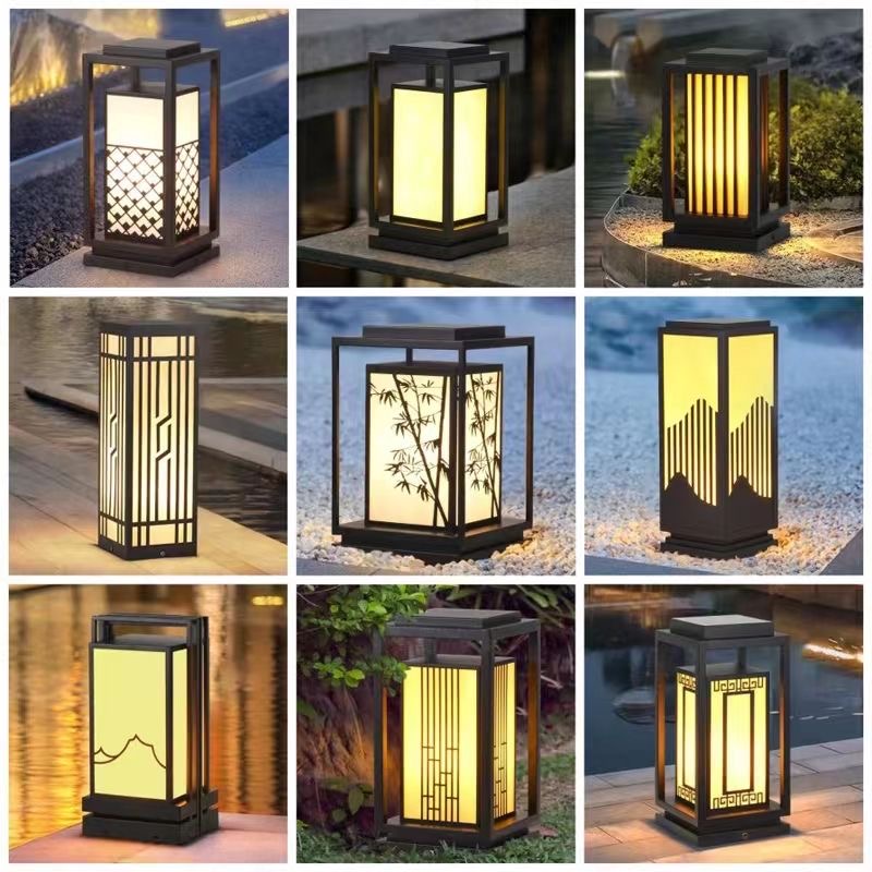 浙江耐高温 LED 草坪灯 哪家强