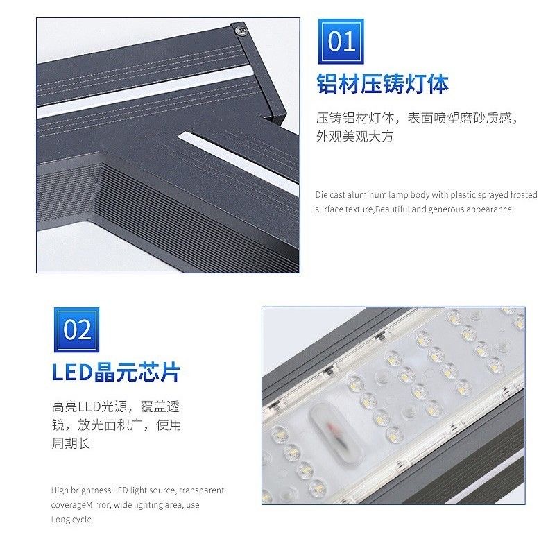 浙江耐磨耐候 暗装景观灯 省电