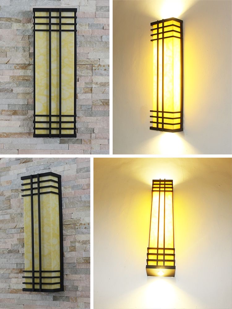 浙江环保节能 超薄 LED 壁灯 价格