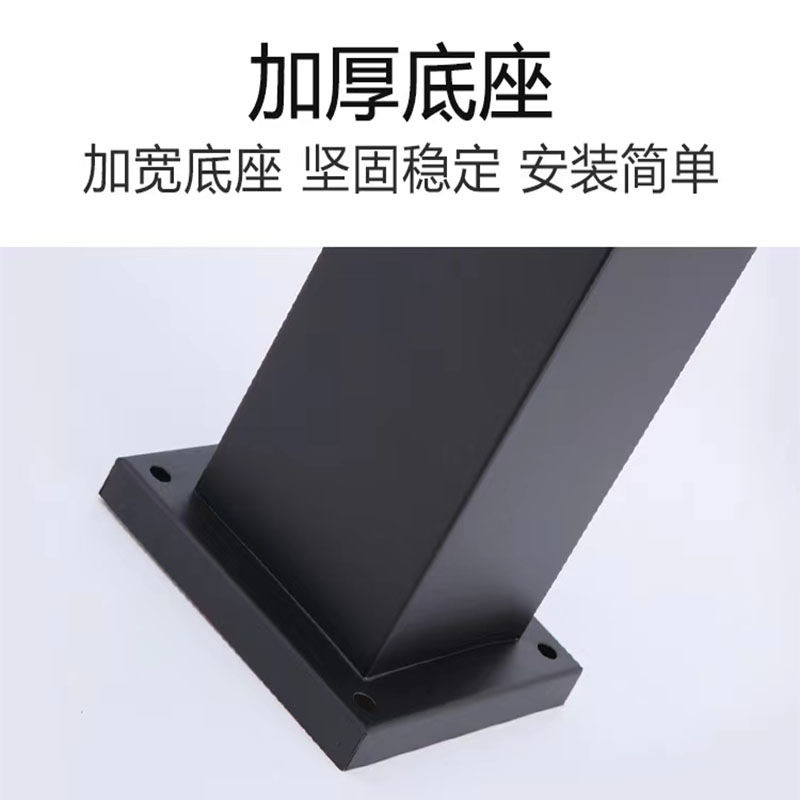 浙江耐高温 市政建设草坪灯 接线