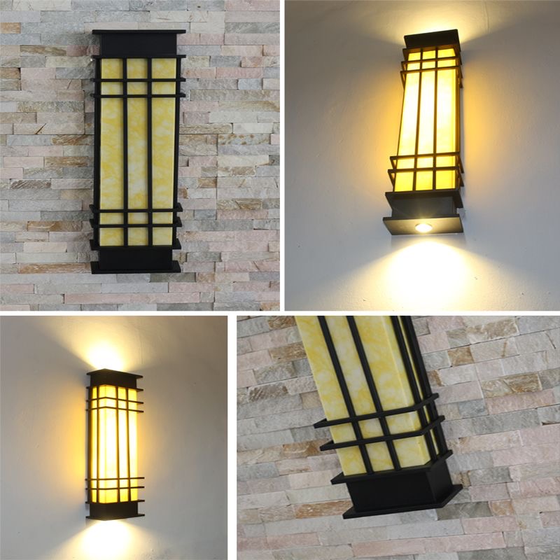 浙江耐磨耐候 一体化智慧壁灯 怎么选