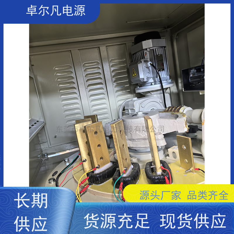 出口哈萨克斯坦 三相稳压器1600KVA 卓尔凡电源 厂家供应