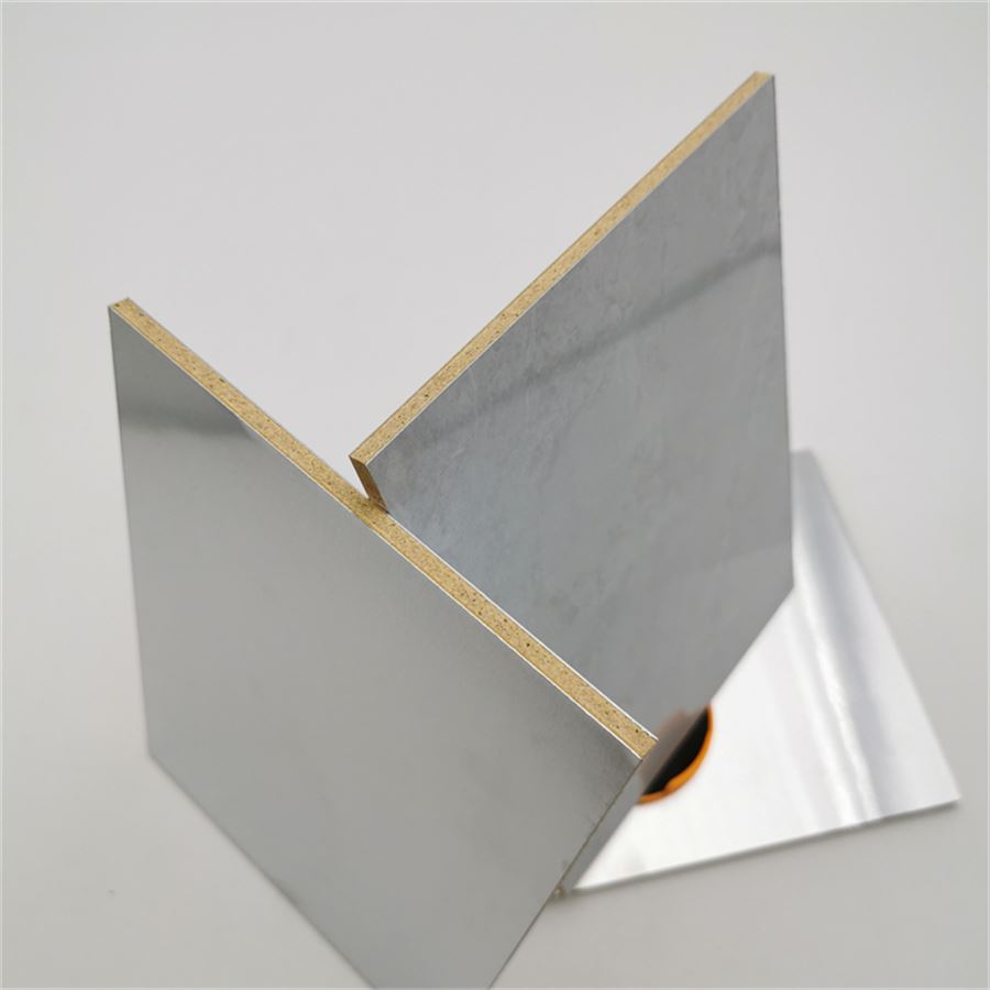 金属复合板厂家 墙面装饰金属复合板提升稳定