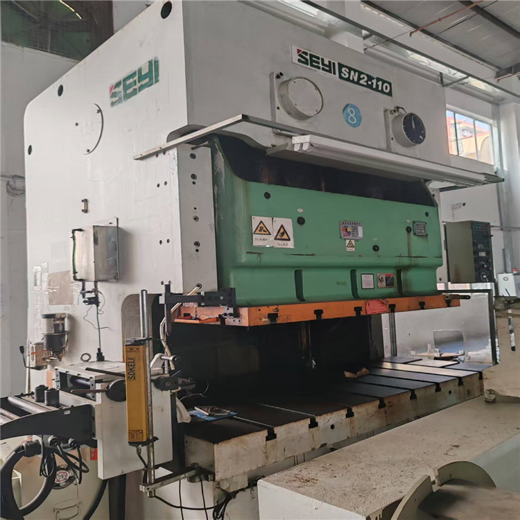 广西公司打包机回收废旧