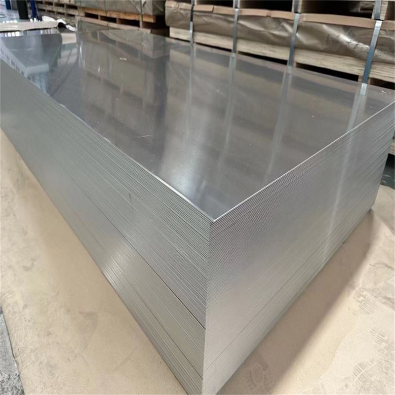 3004铝板 高强度铝合金板材 铝板厂家电话 品质保障