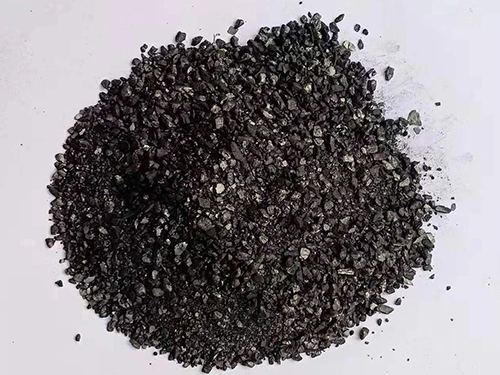 河南六工  冶金用土状石墨  化工冶金材料用   规格齐全可定制