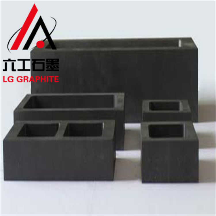 六工石墨 石墨模具供应商 铜排结晶器石墨模具  厂家批发