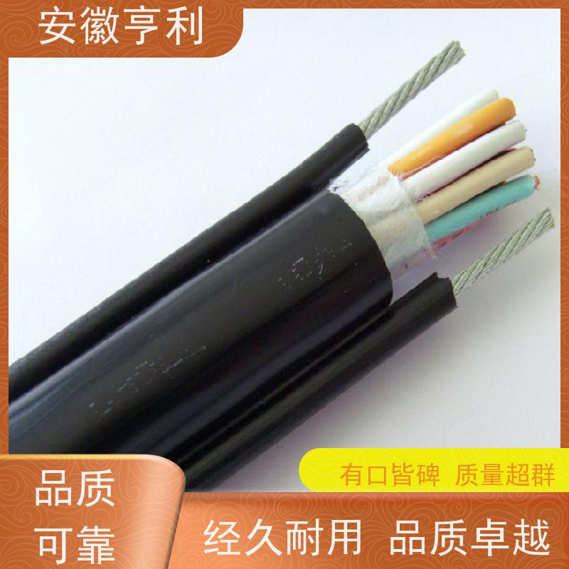 安徽亨利仪表电缆有限公司 20*1.5 无氧铜 足米足方