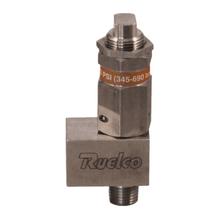 RUELCO阀、RUELCO阀