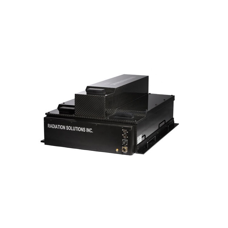 Radiation Solutions传感器