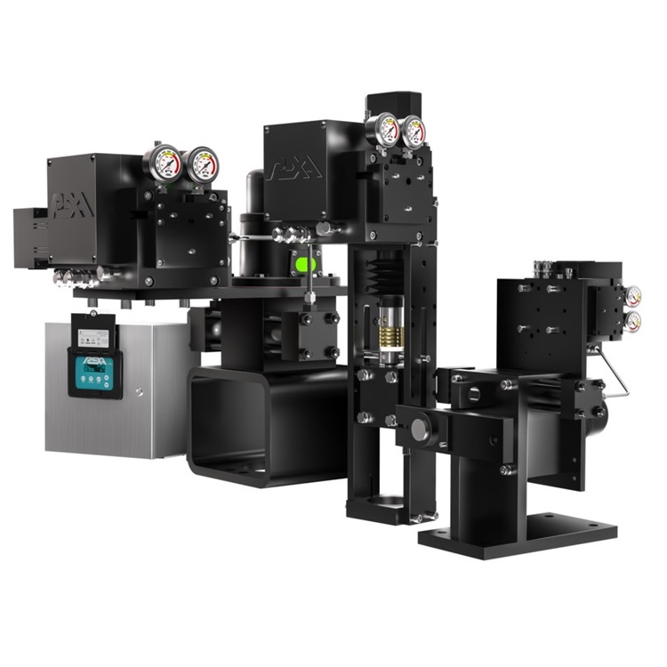 REXA执行器、REXA执行器