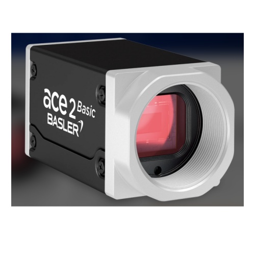 a2A3840-13gcBAS Basler 830万1/1.8英寸千兆网口彩色相机 IMX334