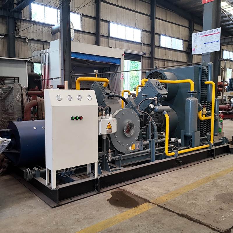 合金压缩机电机铁芯 批量生产高端定转子铁心 复合带材自粘结 复制