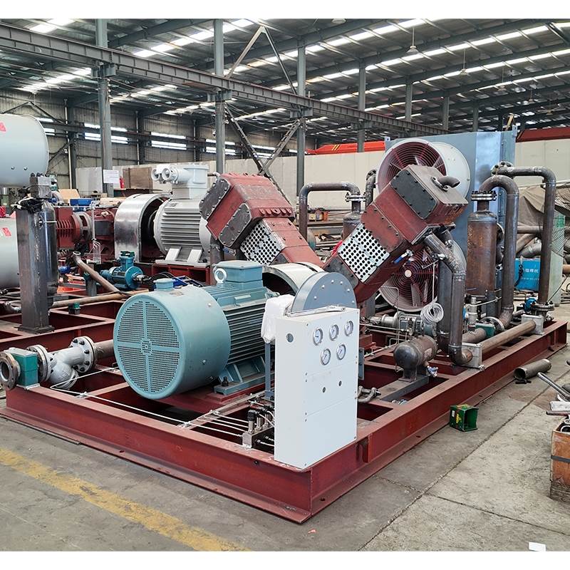 非晶合金压缩机电机铁芯 批量生产高端定转子铁心 复合带材自粘结