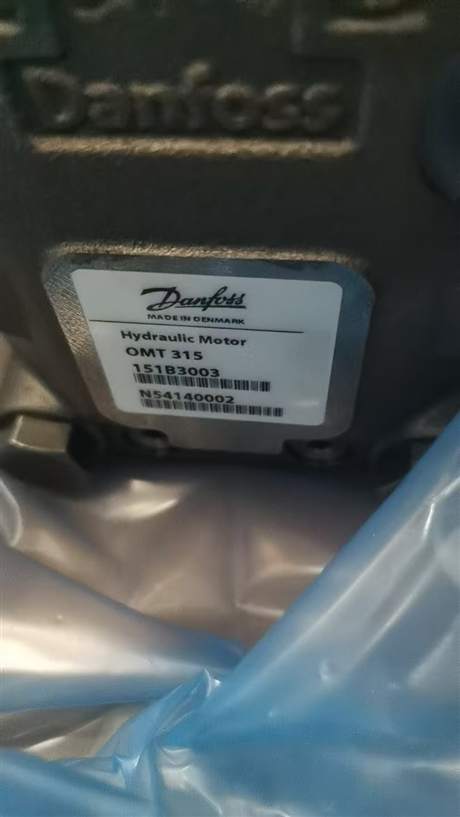 Danfoss压力开关155B4212